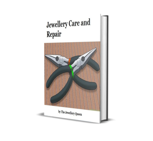 guide to jewellery care and repair ebook