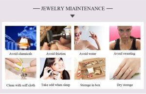 Jewellery Maintenance