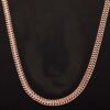 10 Style 50cm 60cm Men Women Necklace - Image 2