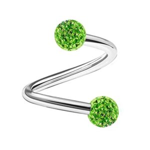 Body Jewellery