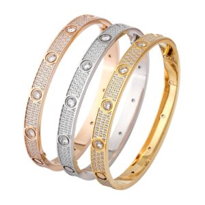 Bracelets & Bangles