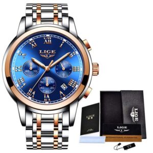 Watches Men's