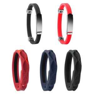 Unisex Anti-static Wristband Bracelet