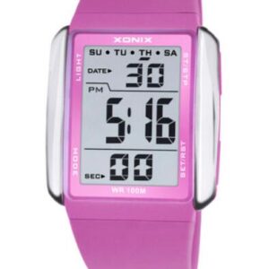 Women’s Sports Digital Watch