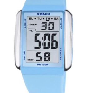 Women’s Sports Digital Watch