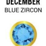 december birthstone