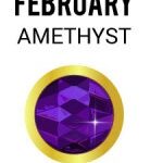 february birthstone