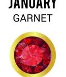 january birthstone