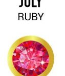 july birthstone
