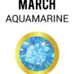 march birthstone