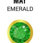 may birthstone
