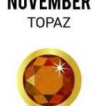 november birthstone