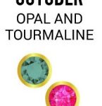 october birthstone