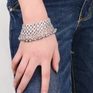 Vintage Tassel Bell Bohemian Anklet/Bracelet